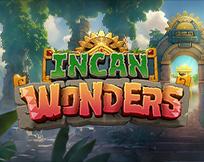 Incan Wonders