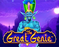 The Great Genie