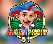 MULTIFRUIT 81