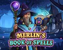 Merlin`s Book Of Spells