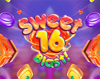 Sweet 16 Blast